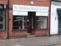 Thomas Bragg and Sons Ltd. 287336 Image 2
